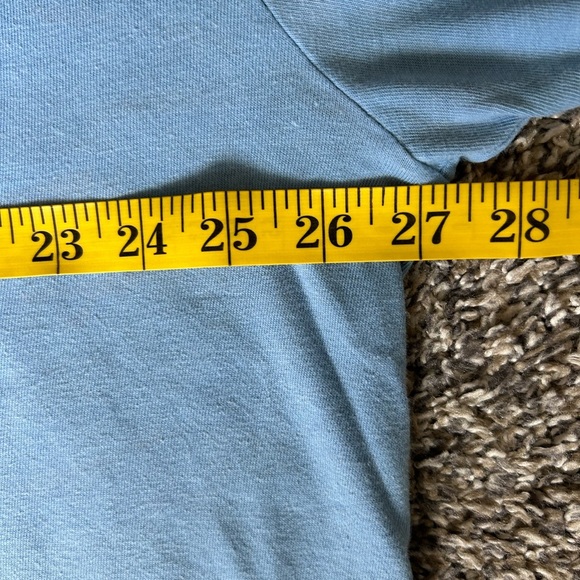 5/$25 Polo by Ralph Lauren pre-loved XL classiccore preppy tee shirt - Picture 6 of 7